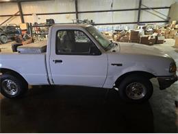 1997 Ford Ranger (CC-2082701) for sale in Cadillac, Michigan