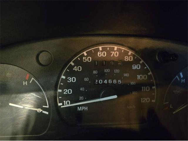 1997 Ford Ranger (CC-2082701) for sale in Cadillac, Michigan