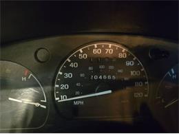 1997 Ford Ranger (CC-2082701) for sale in Cadillac, Michigan