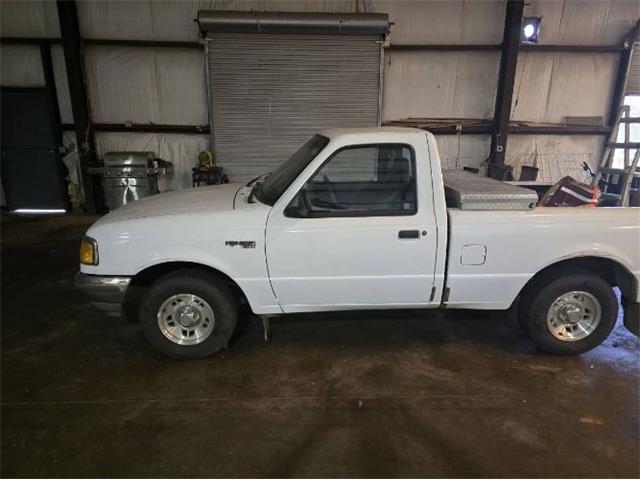 1997 Ford Ranger (CC-2082701) for sale in Cadillac, Michigan