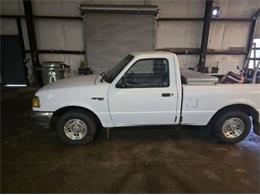 1997 Ford Ranger (CC-2082701) for sale in Cadillac, Michigan