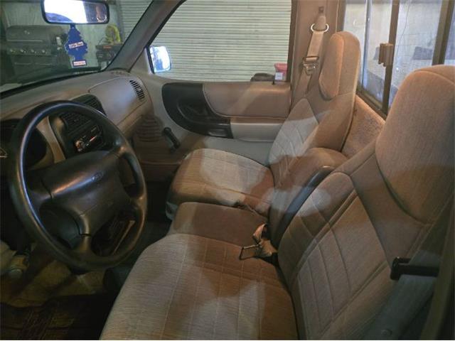 1997 Ford Ranger (CC-2082701) for sale in Cadillac, Michigan
