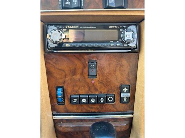 1987 Mercedes-Benz 560 (CC-2082703) for sale in Cadillac, Michigan