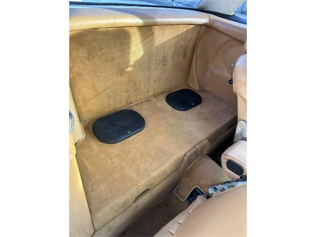 1987 Mercedes-Benz 560 (CC-2082703) for sale in Cadillac, Michigan
