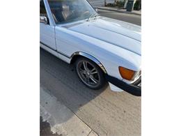 1987 Mercedes-Benz 560 (CC-2082703) for sale in Cadillac, Michigan