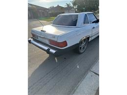 1987 Mercedes-Benz 560 (CC-2082703) for sale in Cadillac, Michigan
