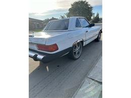 1987 Mercedes-Benz 560 (CC-2082703) for sale in Cadillac, Michigan
