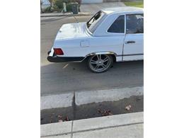 1987 Mercedes-Benz 560 (CC-2082703) for sale in Cadillac, Michigan