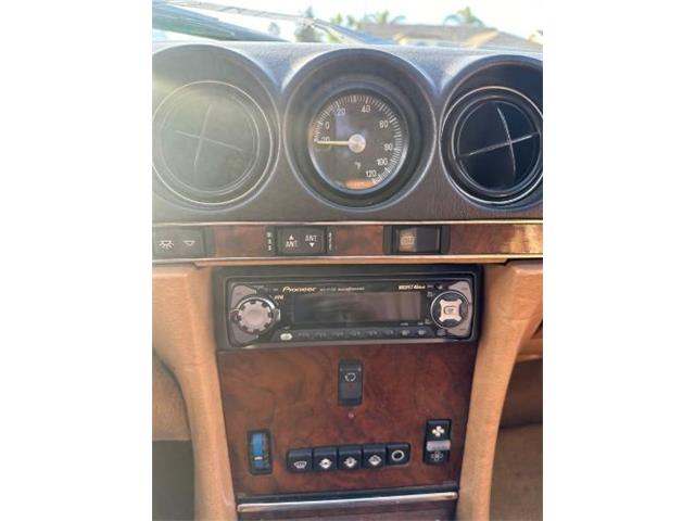1987 Mercedes-Benz 560 (CC-2082703) for sale in Cadillac, Michigan