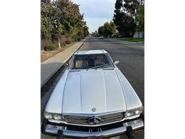1987 Mercedes-Benz 560 (CC-2082703) for sale in Cadillac, Michigan