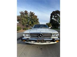 1987 Mercedes-Benz 560 (CC-2082703) for sale in Cadillac, Michigan