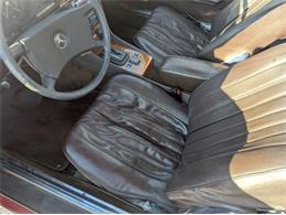 1979 Mercedes-Benz 450 (CC-2082704) for sale in Cadillac, Michigan