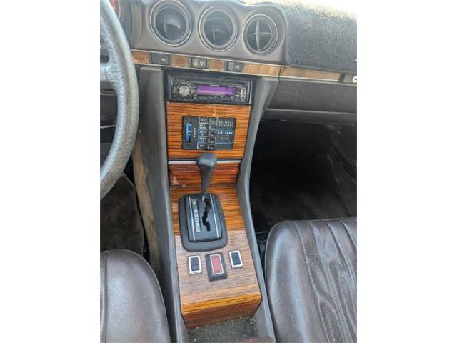 1979 Mercedes-Benz 450 (CC-2082704) for sale in Cadillac, Michigan