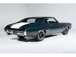 1970 Chevrolet Chevelle (CC-2082705) for sale in Farmingdale, New York