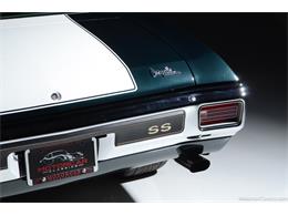 1970 Chevrolet Chevelle (CC-2082705) for sale in Farmingdale, New York