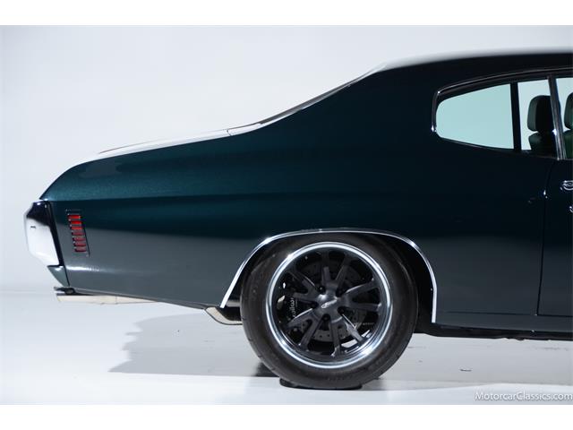 1970 Chevrolet Chevelle (CC-2082705) for sale in Farmingdale, New York