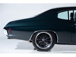 1970 Chevrolet Chevelle (CC-2082705) for sale in Farmingdale, New York