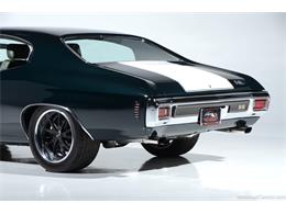 1970 Chevrolet Chevelle (CC-2082705) for sale in Farmingdale, New York