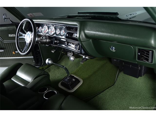 1970 Chevrolet Chevelle (CC-2082705) for sale in Farmingdale, New York