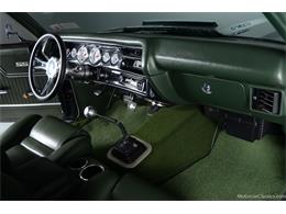 1970 Chevrolet Chevelle (CC-2082705) for sale in Farmingdale, New York
