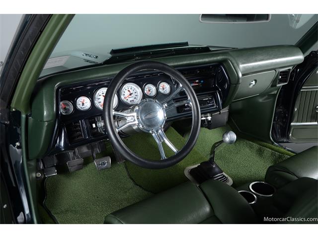 1970 Chevrolet Chevelle (CC-2082705) for sale in Farmingdale, New York