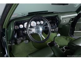 1970 Chevrolet Chevelle (CC-2082705) for sale in Farmingdale, New York