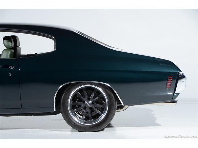 1970 Chevrolet Chevelle (CC-2082705) for sale in Farmingdale, New York