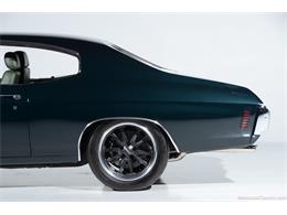 1970 Chevrolet Chevelle (CC-2082705) for sale in Farmingdale, New York