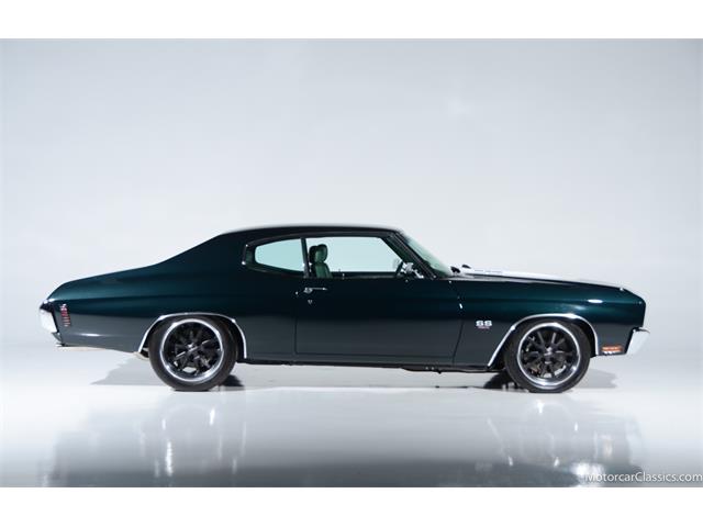 1970 Chevrolet Chevelle (CC-2082705) for sale in Farmingdale, New York