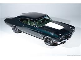 1970 Chevrolet Chevelle (CC-2082705) for sale in Farmingdale, New York