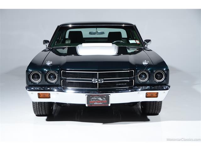 1970 Chevrolet Chevelle (CC-2082705) for sale in Farmingdale, New York