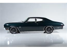 1970 Chevrolet Chevelle (CC-2082705) for sale in Farmingdale, New York