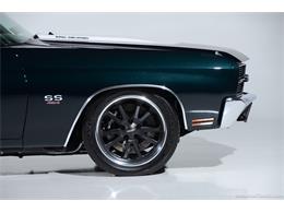 1970 Chevrolet Chevelle (CC-2082705) for sale in Farmingdale, New York