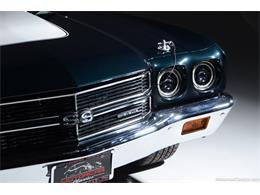1970 Chevrolet Chevelle (CC-2082705) for sale in Farmingdale, New York