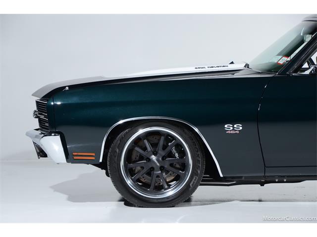 1970 Chevrolet Chevelle (CC-2082705) for sale in Farmingdale, New York