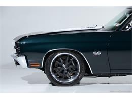 1970 Chevrolet Chevelle (CC-2082705) for sale in Farmingdale, New York