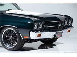 1970 Chevrolet Chevelle (CC-2082705) for sale in Farmingdale, New York