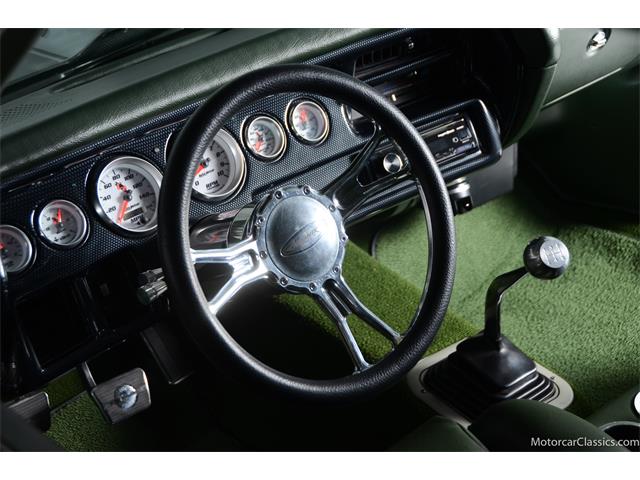 1970 Chevrolet Chevelle (CC-2082705) for sale in Farmingdale, New York