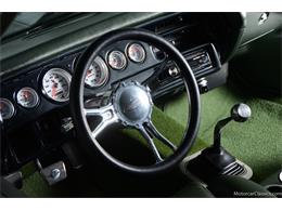 1970 Chevrolet Chevelle (CC-2082705) for sale in Farmingdale, New York