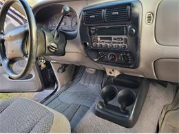 1999 Ford Ranger (CC-2082706) for sale in Cadillac, Michigan