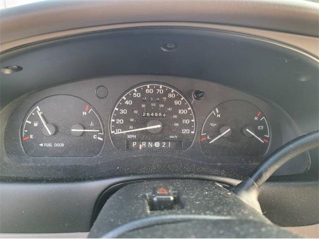 1999 Ford Ranger (CC-2082706) for sale in Cadillac, Michigan