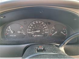 1999 Ford Ranger (CC-2082706) for sale in Cadillac, Michigan