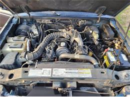1999 Ford Ranger (CC-2082706) for sale in Cadillac, Michigan