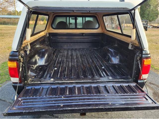 1999 Ford Ranger (CC-2082706) for sale in Cadillac, Michigan