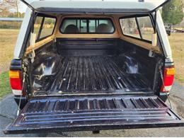 1999 Ford Ranger (CC-2082706) for sale in Cadillac, Michigan