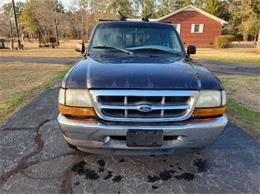 1999 Ford Ranger (CC-2082706) for sale in Cadillac, Michigan