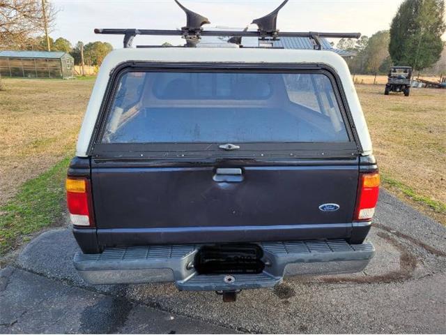 1999 Ford Ranger (CC-2082706) for sale in Cadillac, Michigan