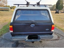 1999 Ford Ranger (CC-2082706) for sale in Cadillac, Michigan