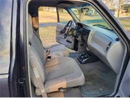 1999 Ford Ranger (CC-2082706) for sale in Cadillac, Michigan