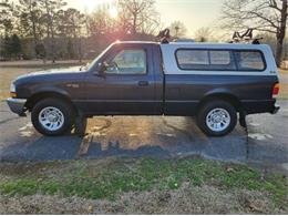 1999 Ford Ranger (CC-2082706) for sale in Cadillac, Michigan